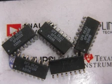 1x SP5055S 2.6GHz Bidirectional I2C BUS Controlled Synthesiser SP5055