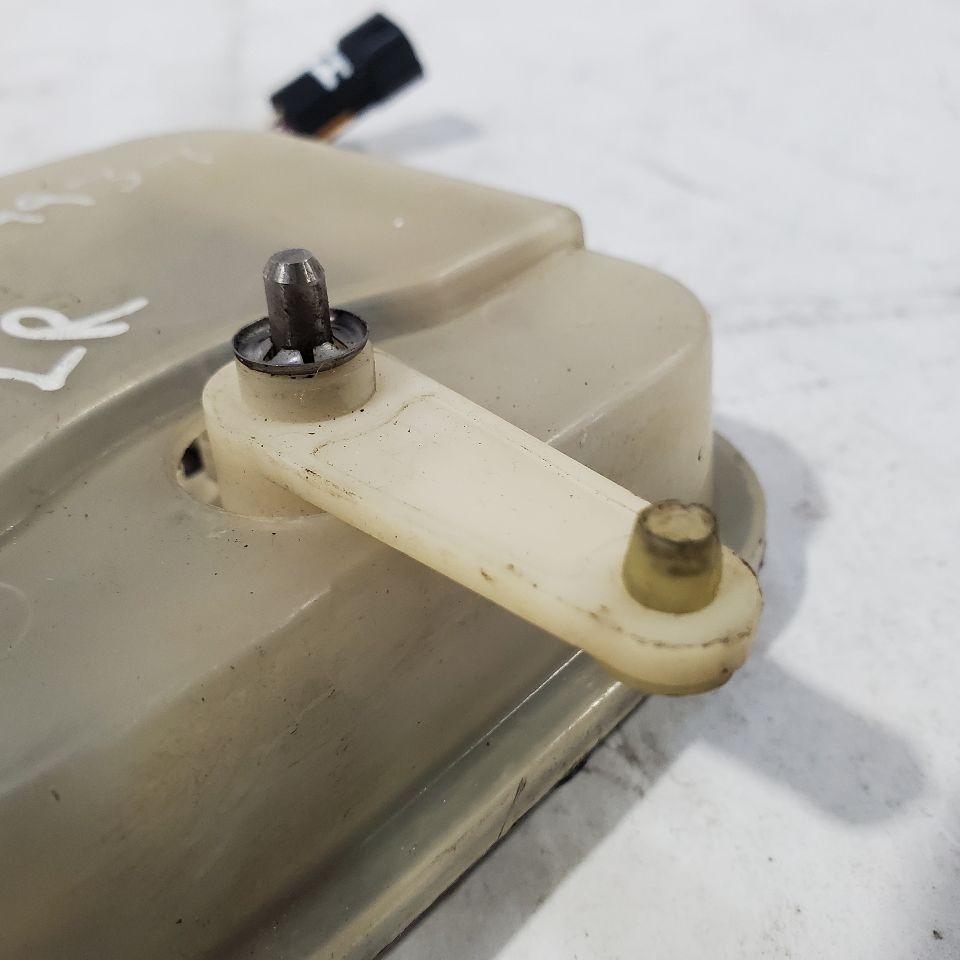 Used Lock Actuator fits: 1991 Bentley TURBO R Grade A