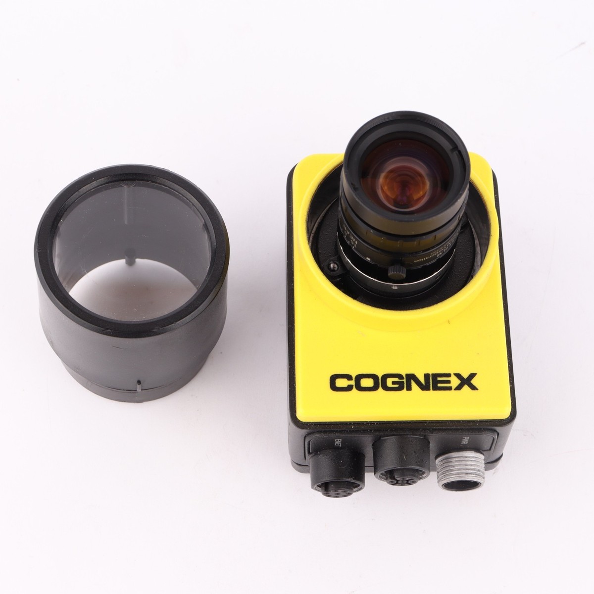 Cognex 821-0084-9R J Visual System Vision Camera | eBay