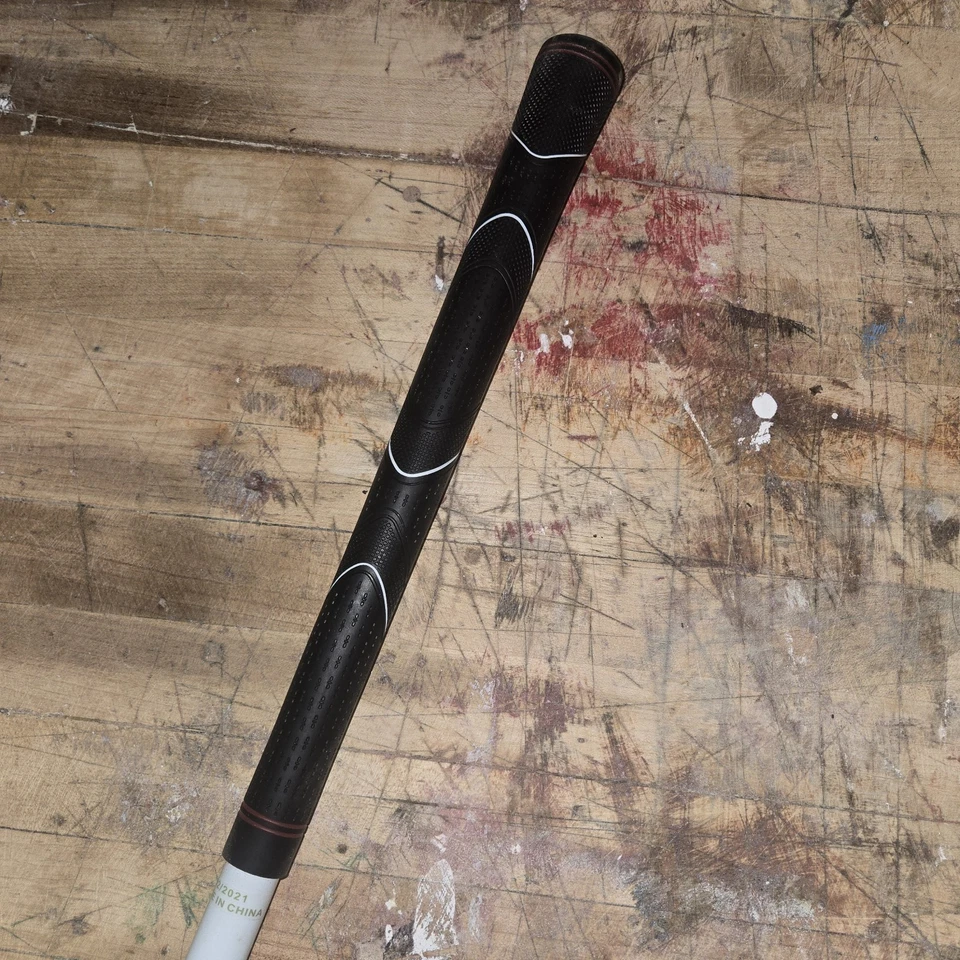 POWER BILT XP7 10.5° WHITE DRIVER M REGULAR FLEX GRAPHITE 68 S SHAFT MENS RH - Image 4 of 4