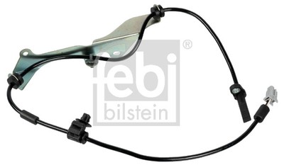 Febi Bilstein 170016 Sensor, Wheel Speed for Subaru