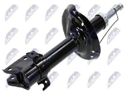 NTY Front Right Gas Twin-Tube Strut Shock Absorber A-SB-014 for Subaru