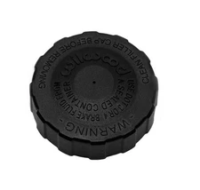 CAP M/C WILWOOD NYLON W/ VENTED DIAPHRAGM- WILWOOD 330-16239