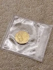 1913 Gold Quarter Eagle $2.5 US Coin Indian Head Excellent Condition