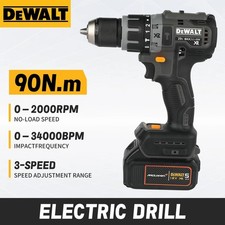 DEWALT DCF85M McLaren F1 Limited Edition 20V XR Brushless Impact Driver