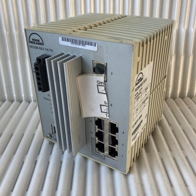 1x MAN Roland PECOM RS2-TX/TX 07.98241-0050