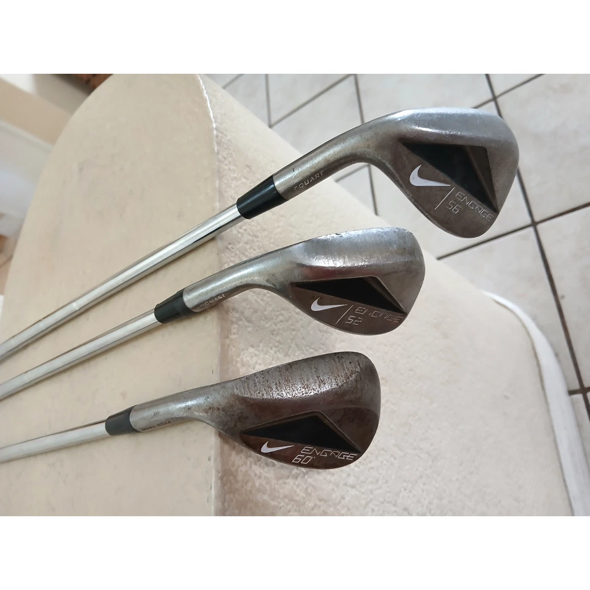 Nike Wedge Left-Handed Golf Clubs | eBay