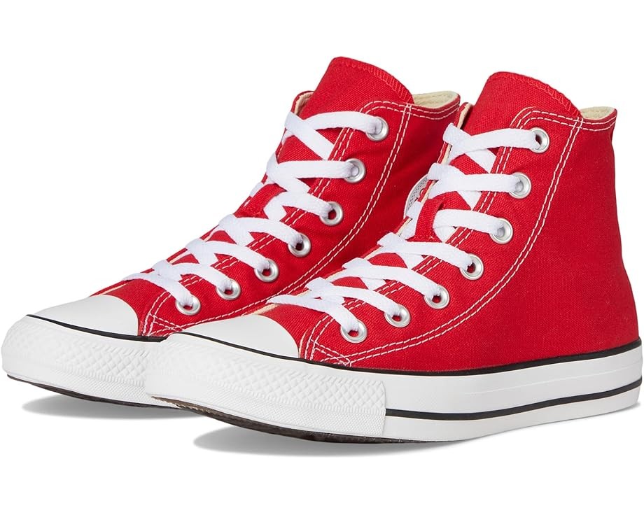 Size 9.5 - Converse Chuck Taylor All Star High Navy for sale