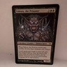 Magic: The Gathering: Yukora, the Prisoner Legendary Creature Black Kamigawa