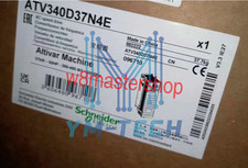 1PCS NEW SND ATV340D37N4E Inverter fast shipping