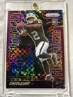 2025 Panini Prizm Football Purple Power Ashton Jeanty #10