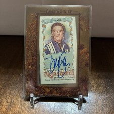 2026 Topps Allen & Ginter Baseball Checklist Guide in-content 42