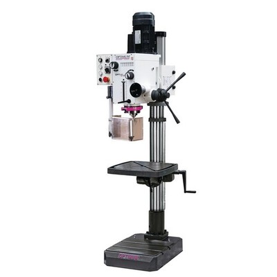 Optimum Universal-Säulen-Getriebebohrmaschine DH 40G OPTIdrill, 3034356