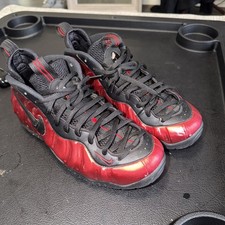 Nike Mens Air Foamposite Pro University Red 6...