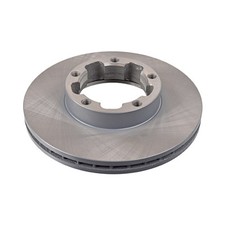 Disque de frein Nissan TRADE