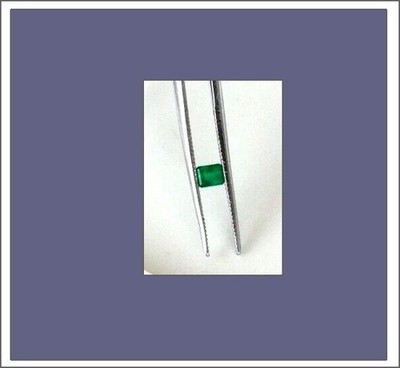 Mystischer Smaragd  - Echte Qualität  zum günstigen Preis von Greenfire