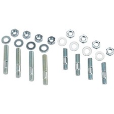 Carburetor Stud Kits 1-38 Inch And 2 Inch