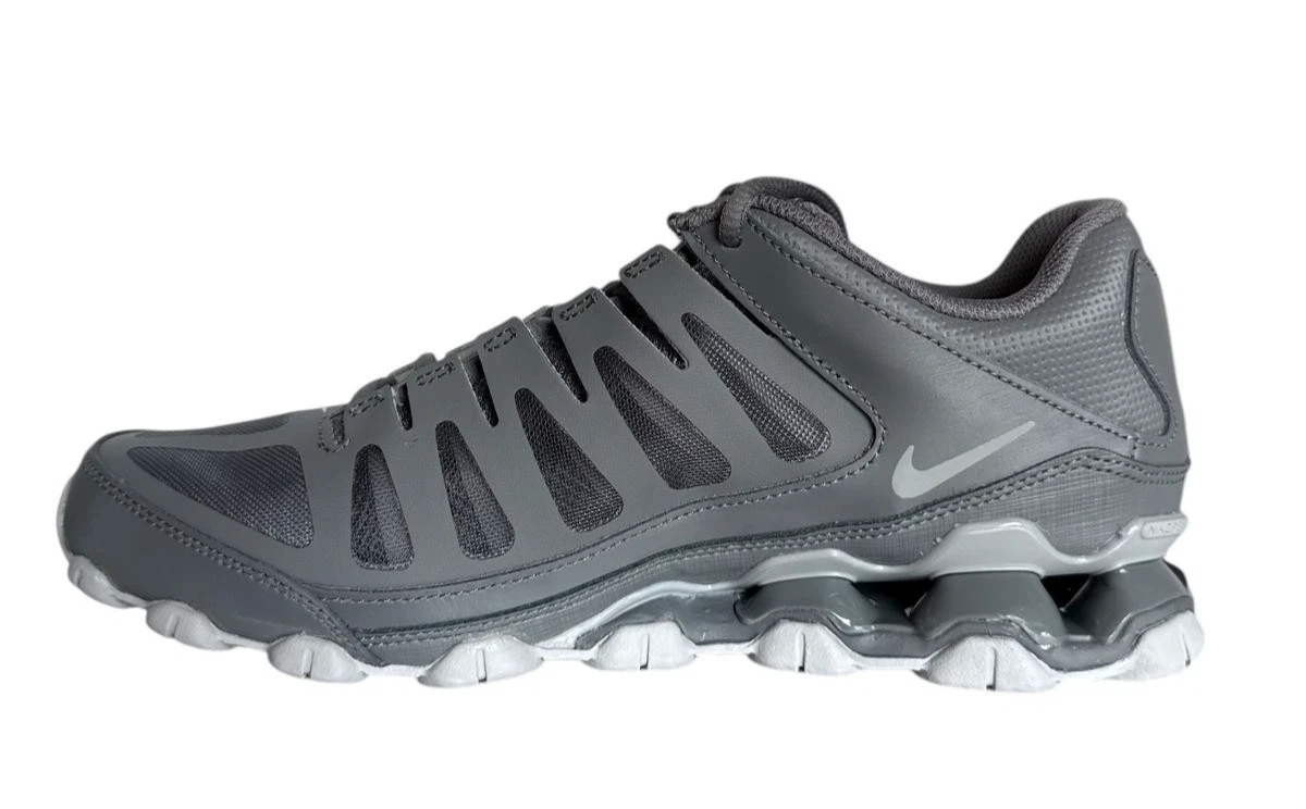 Nike Reax 8 TR Mesh Cool Grey | eBay display picture 1