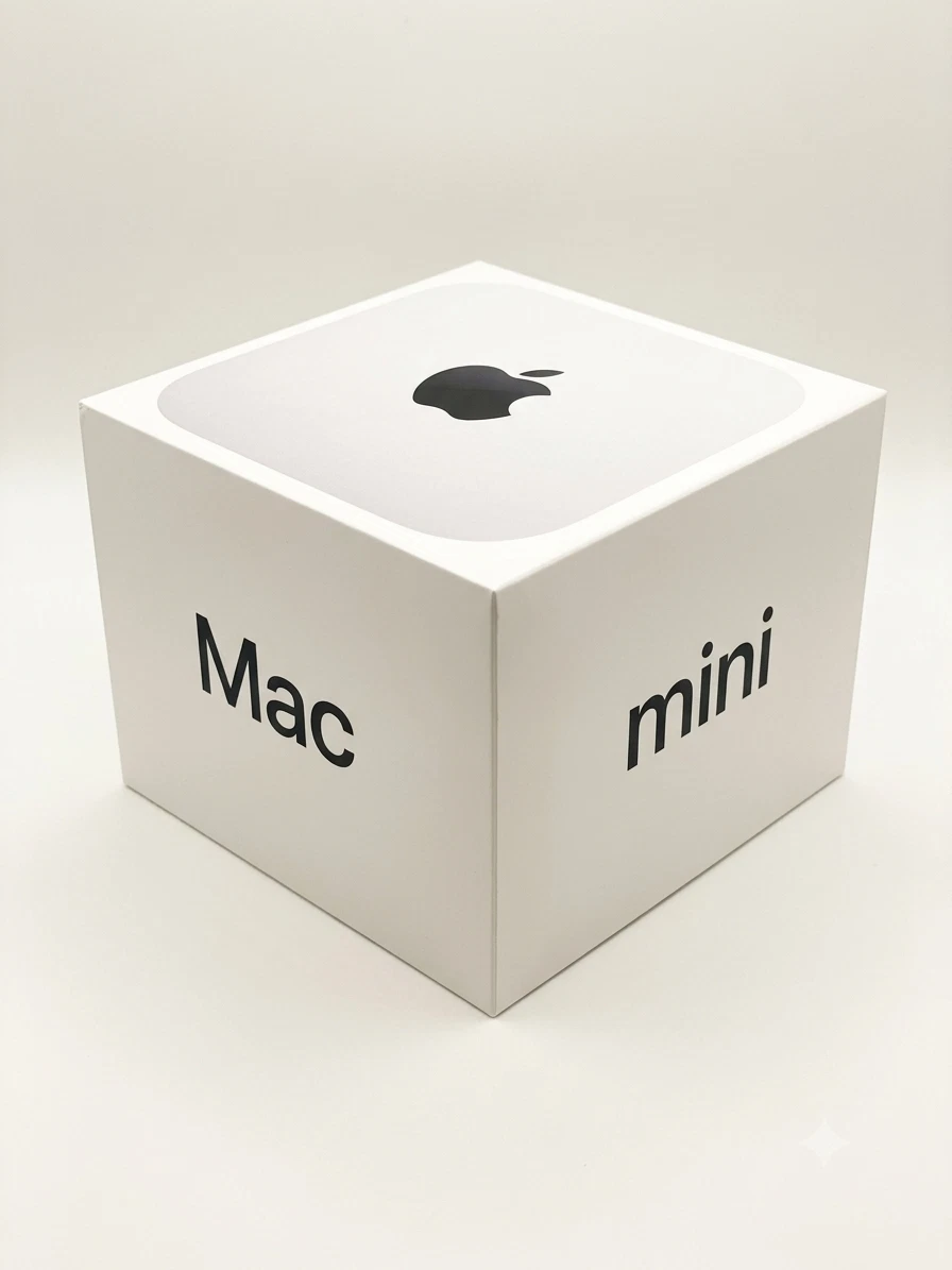 Apple Mac mini 16 GB RAM Desktops & All-In-One Computers for sale