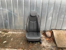 MERCEDES-BENZ SL R230 Vorderer Sitz links 3.70 Petrol 180kw 2005 33102758 MERCEDES-BENZ SL R230 Vorderer Sitz links 3.70 Petrol 180kw 2005 33102758