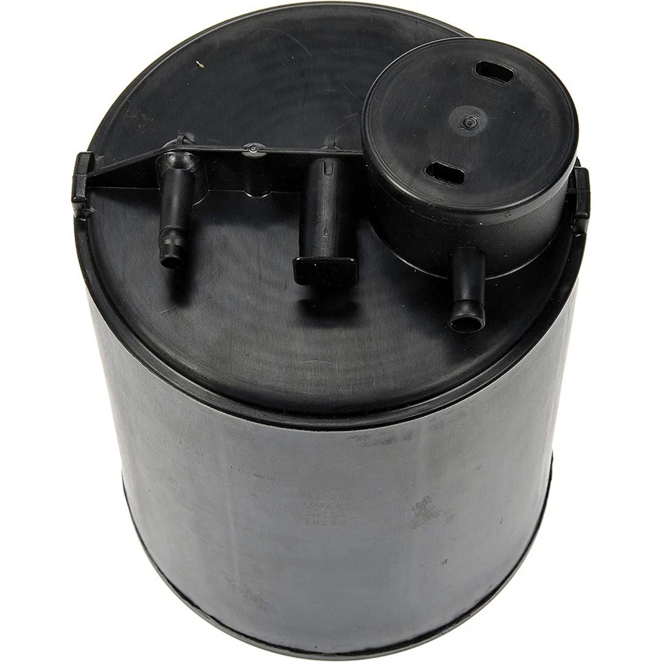 Filtro de carbón para bote de vapor Oldsmobile Aurora 1995-1997 | Carcasa de plástico Foto 3 de 4