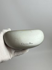 Christian Dior Sunglasses Case