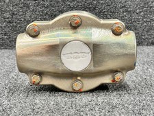 Sensenich EZ-Pitch Composite Aircraft Propeller Hub Assembly with Logs