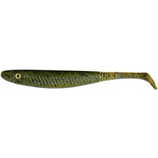 Fishus Espetit Soft Shad