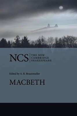 Macbeth (The New Cambridge Shakespeare) - Shakespeare, William