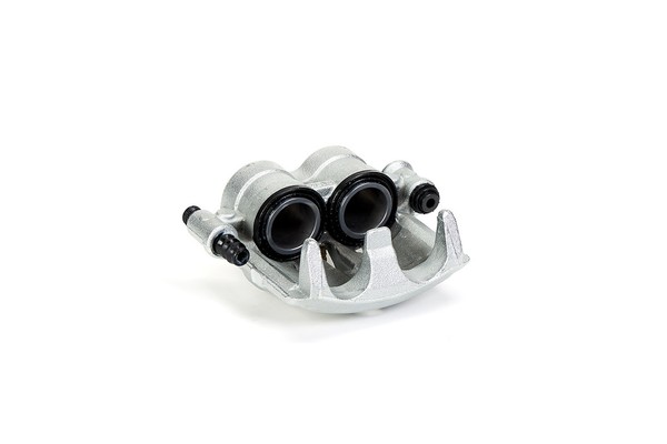 Brembo Bremssattel Prime F BR 065 Grauguss FüR Mercedes Sprinter B907 511 CDI-image