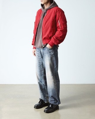 Dr. Martens 1461 INFERNO 3 41765020 ARCADIA_1461_INFERNO_SILVER