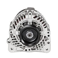 Lichtmaschine Generator 14 V 90 A Ø 70 Mm Valeo FüR U.A. Vw Lt