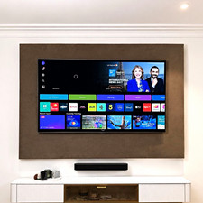 LG C5 65in OLED evo AI HDR 4K Smart TV Black 2025 OLED65C54LA