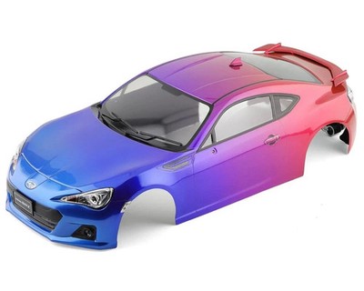 KLR-48575  Subaru BRZ 1/10 Car Body Kit