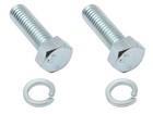 <!--F#f_0-->Holden 6cyl Starter Motor Bolt Kit EH HD HK- WB Torana LC - UC Commodore VB - VK<!--F/-->