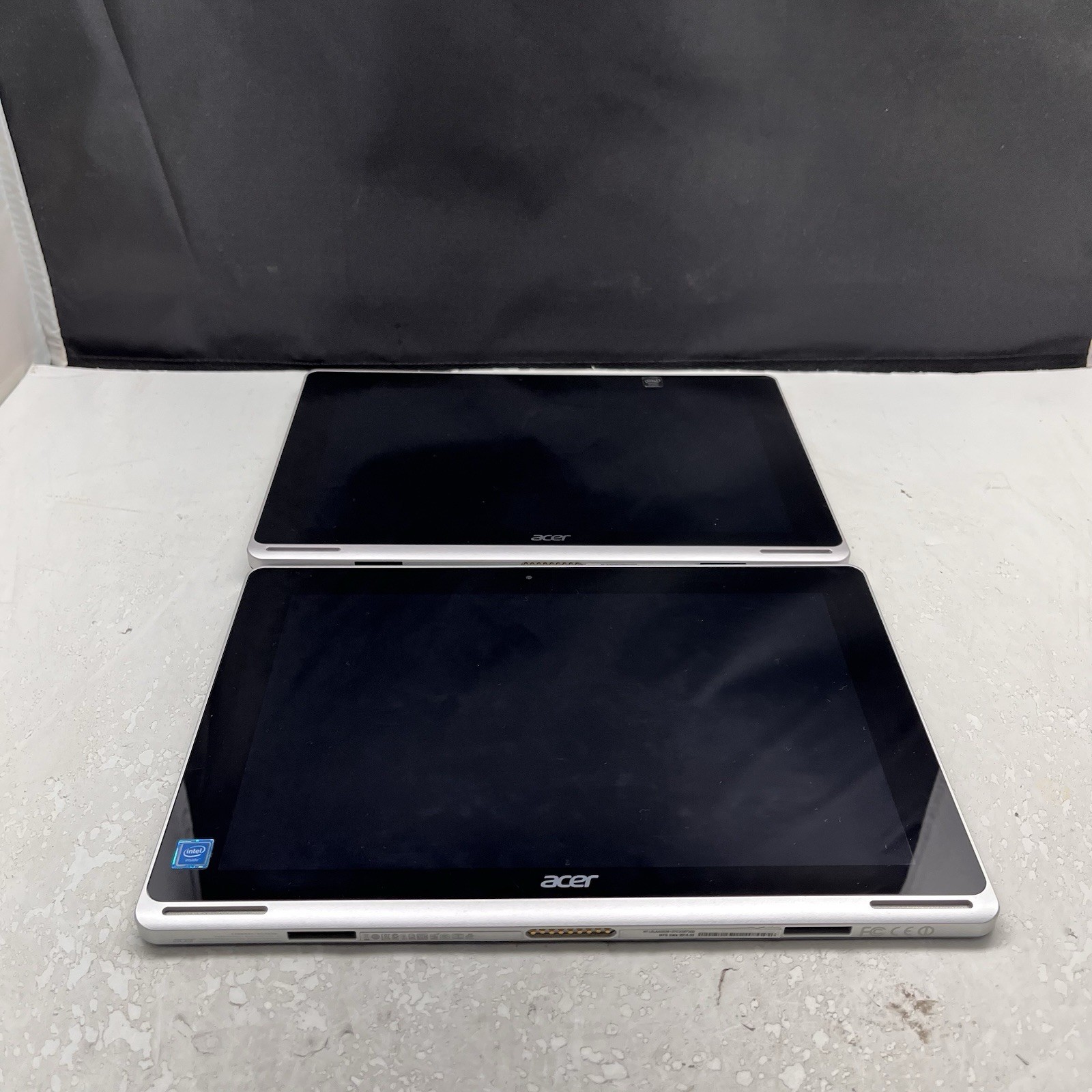 Acer T77H462 Aspire Switch 10" 2-in-1 Tablet 57.6GB RAM 2GB 