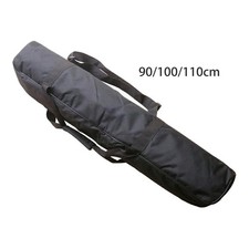 Padded Telescope Case Tripod Bag Waterproof with Strap Use with Extra Storage
