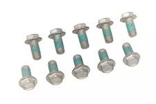 Genuine GM M11x1.5x23.5 Automatic Transmission Flexplate Bolt 11569956