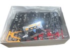 Bandai SD Gundam BB Senshi #293 Strike Noir Gundam Unassembled Plastic Kit 2006 — photo 6