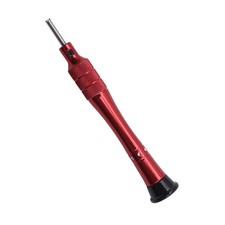 Red Steel 4 Spokes Star Screwdriver Repair Fix Tool For Richard Mille Watch