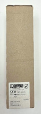PHOENIX CONTACT UT 4-PE TERMINAL BLOCK 3044128 - BOX OF 50 PCS