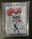2025 Panini Emmitt Smith Base (Raw)