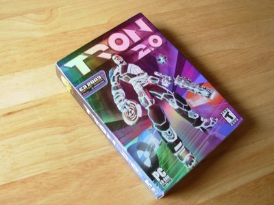 Tron 2.0