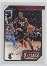 2019-20 Panini Chronicles Threads Pink Kendrick Nunn #82 2l4