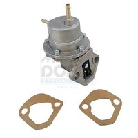 Kraftstoffpumpe Meat & Doria POC081 Passend FÜR Fiat