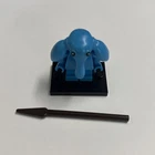 LEGO Star Wars Max Rebo Minifigure!