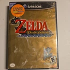 New ListingThe Legend of Zelda: The Wind Waker (Nintendo GameCube 2009)