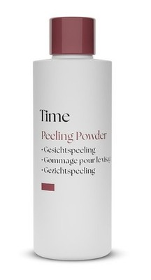 prowin Time Peeling Powder Gesichtspeeling Puder Hautpflege Gesichtspflege