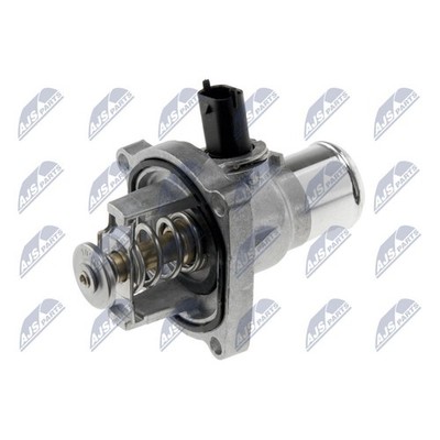 ORIGINAL  Nty Thermostat, Kühlmittel für Opel MERIVA A Großraumlimousine