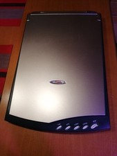 Flachbettscanner Plustek OpticSlim 2610 Plus